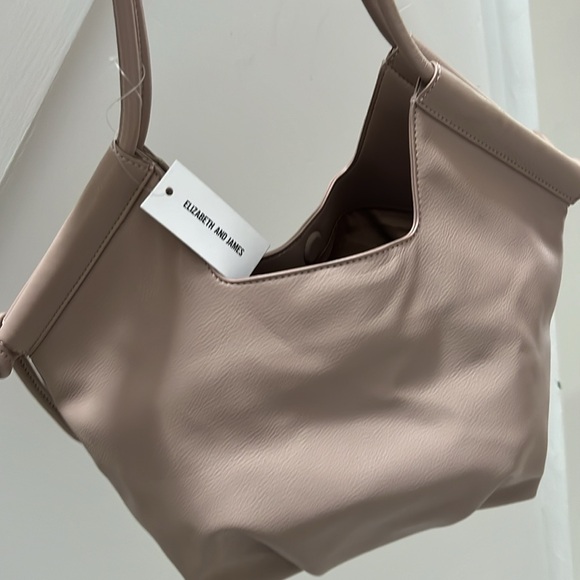 Elizabeth and James Tan Tote Bag - Picture 10 of 13